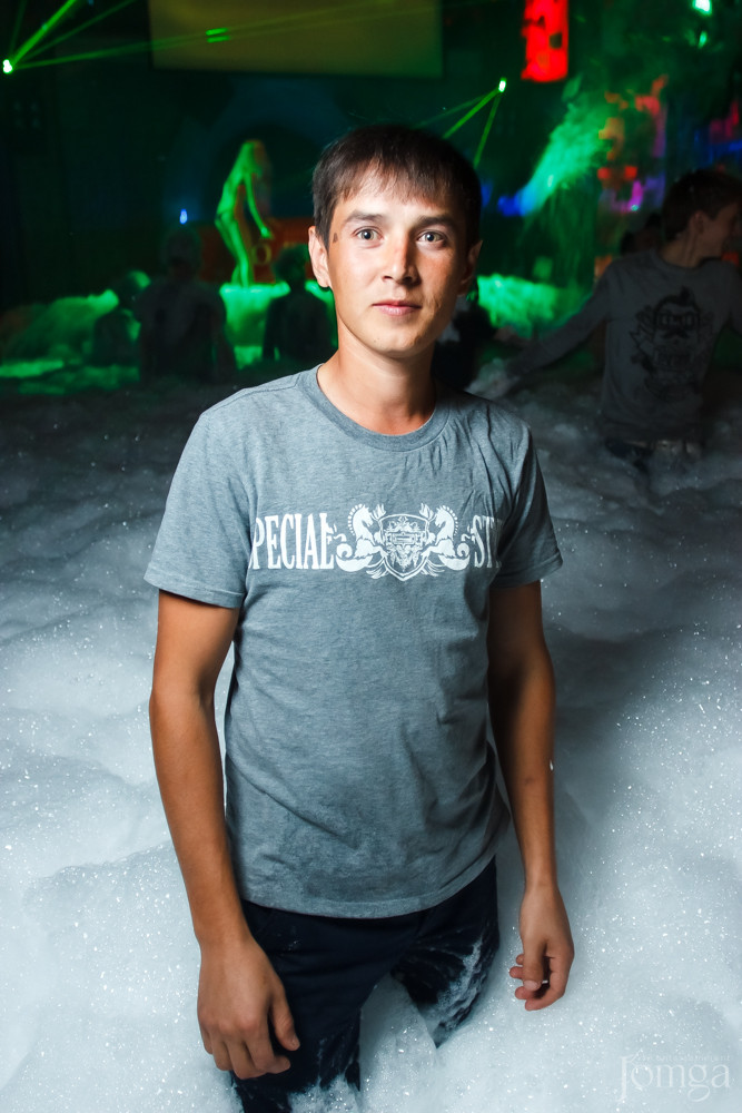 Фотография с Мыльная Опера - закрытие сезона в Опера