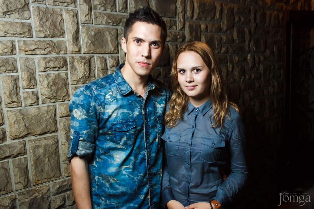 Фотография с Мыльная Опера - закрытие сезона в Опера