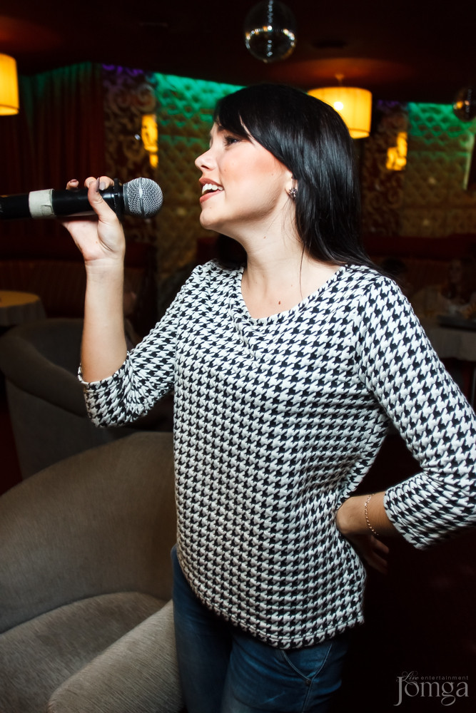 Фотография с Мыльная Опера - закрытие сезона в Опера