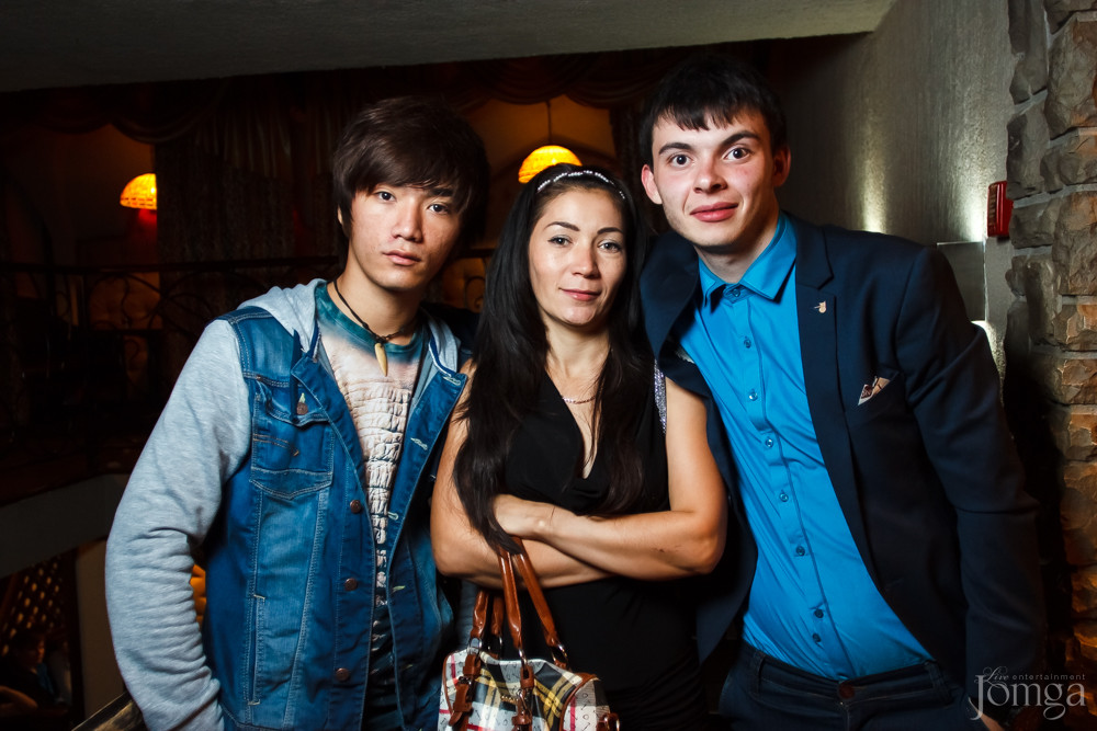 Фотография с Мыльная Опера - закрытие сезона в Опера