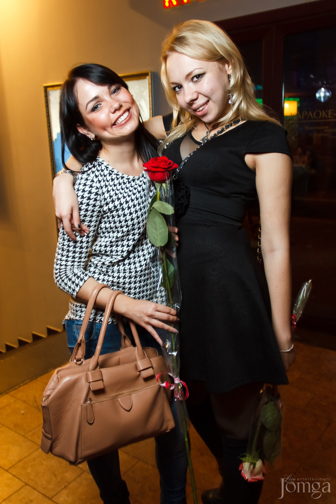 Фотография с Мыльная Опера - закрытие сезона в Опера