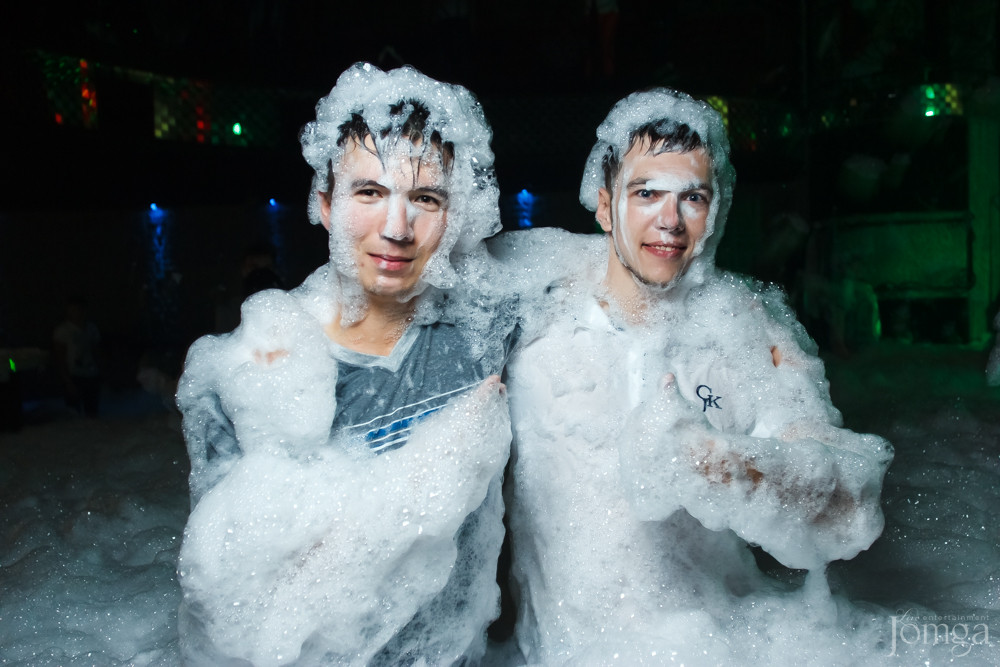 Фотография с Мыльная Опера - закрытие сезона в Опера