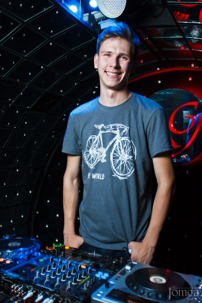 Фотография с Мыльная Опера - закрытие сезона в Опера