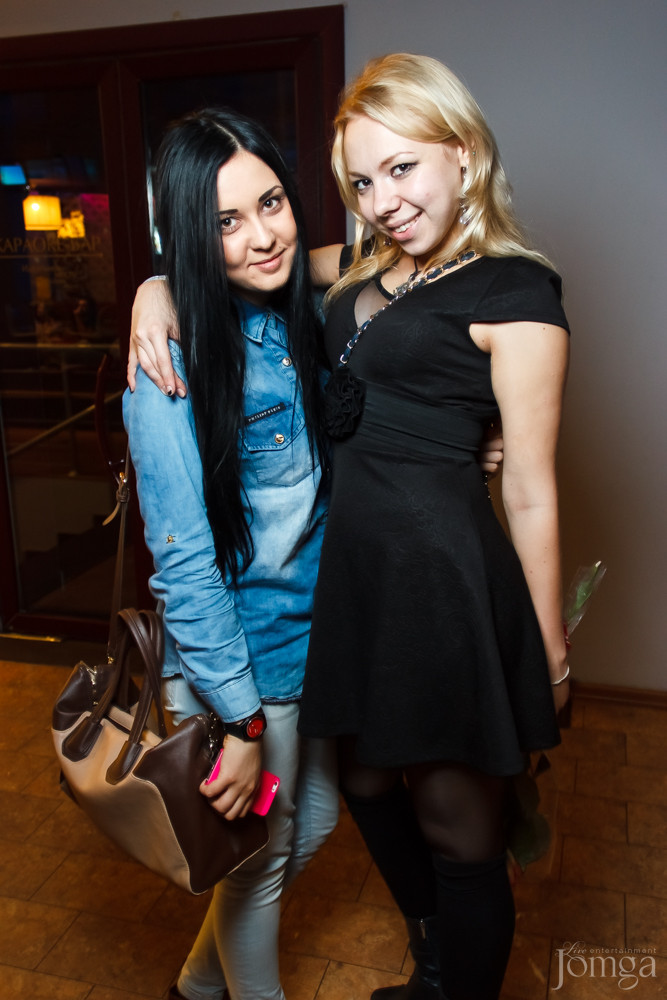 Фотография с Мыльная Опера - закрытие сезона в Опера