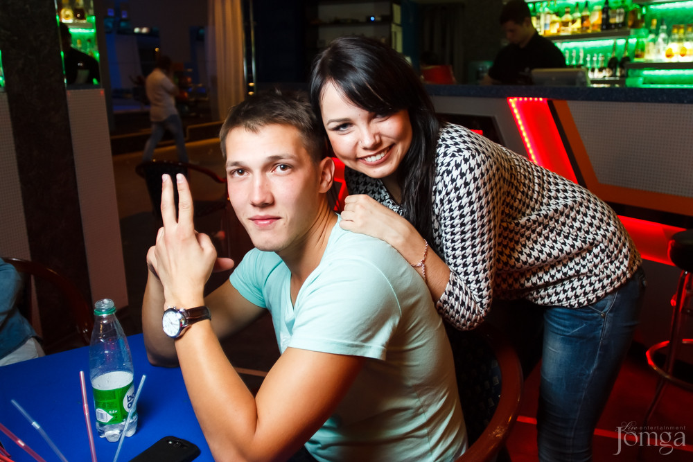 Фотография с Мыльная Опера - закрытие сезона в Опера