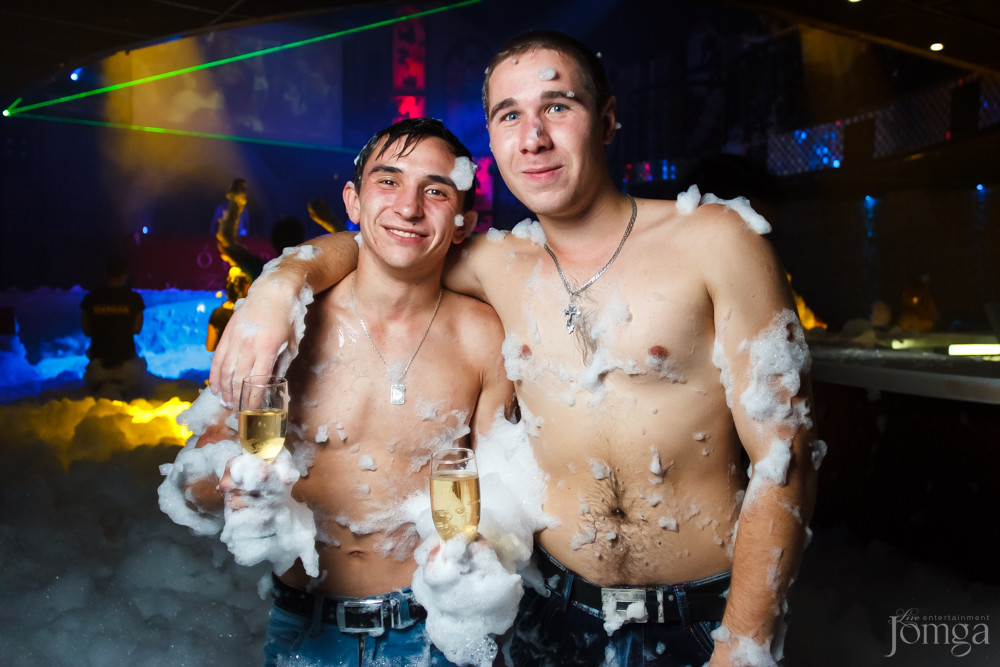 Фотография с Мыльная Опера - закрытие сезона в Опера