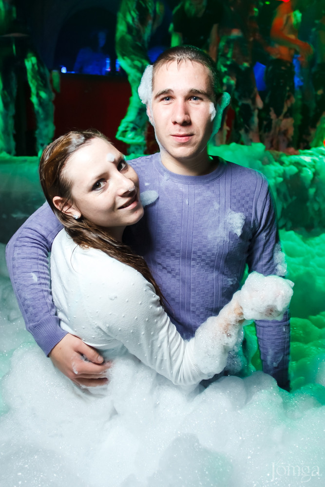 Фотография с Мыльная Опера - закрытие сезона в Опера