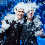 Мыльная Опера фото 39