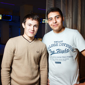 Мыльная Опера фото 33