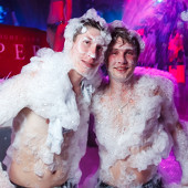 Мыльная Опера фото 44