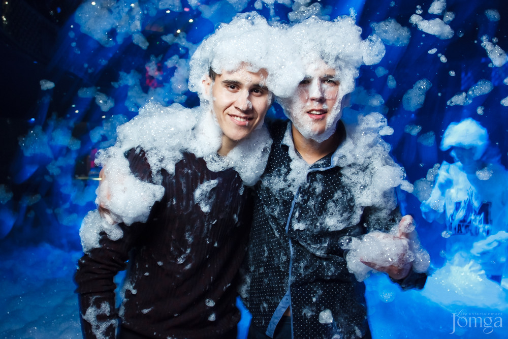 Фотография с Мыльная Опера в Опера