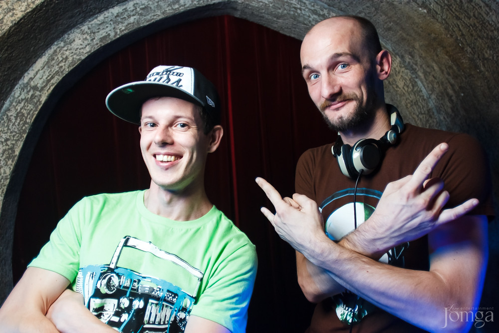 Фотография с Мыльная Опера в Опера