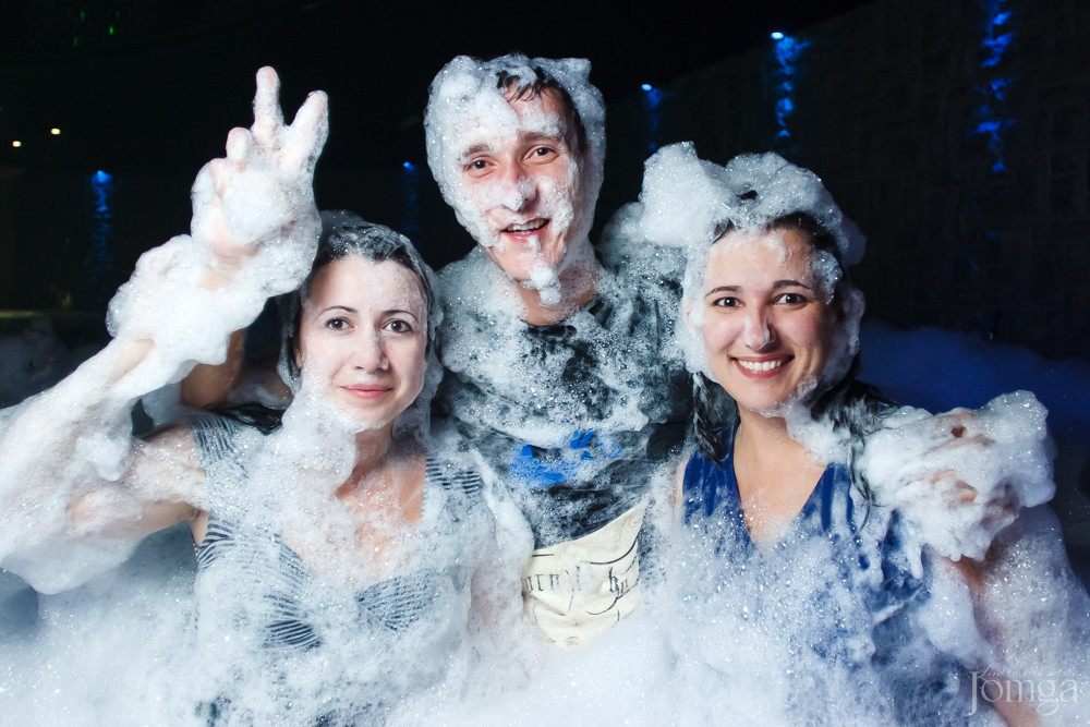 Фотография с Мыльная Опера в Опера