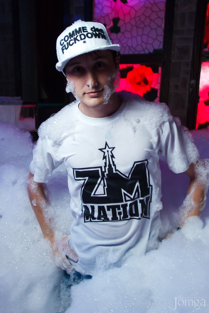 Фотография с Мыльная Опера в Опера