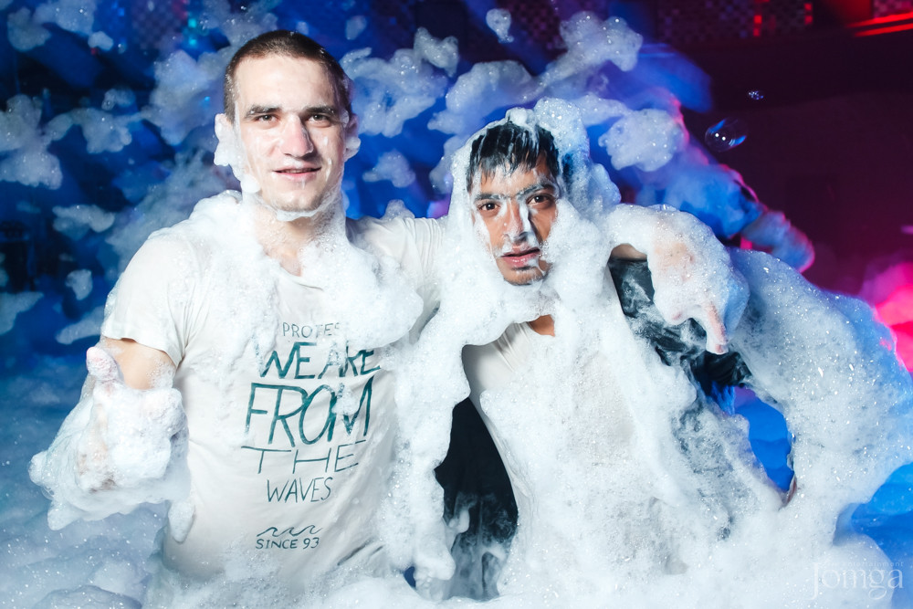 Фотография с Мыльная Опера в Опера