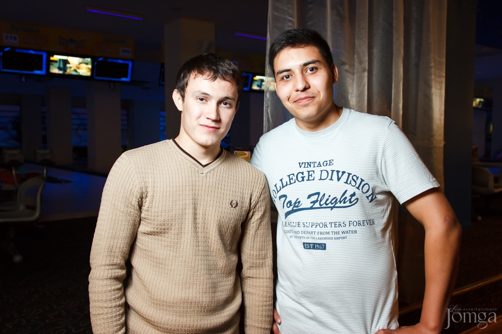 Фотография с Мыльная Опера в Опера