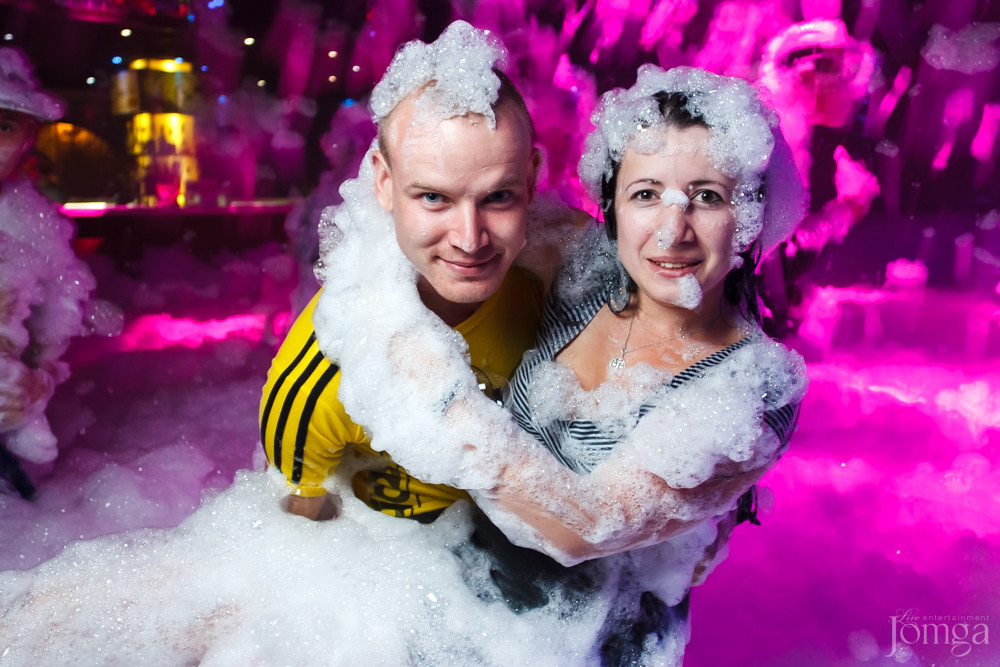 Фотография с Мыльная Опера в Опера