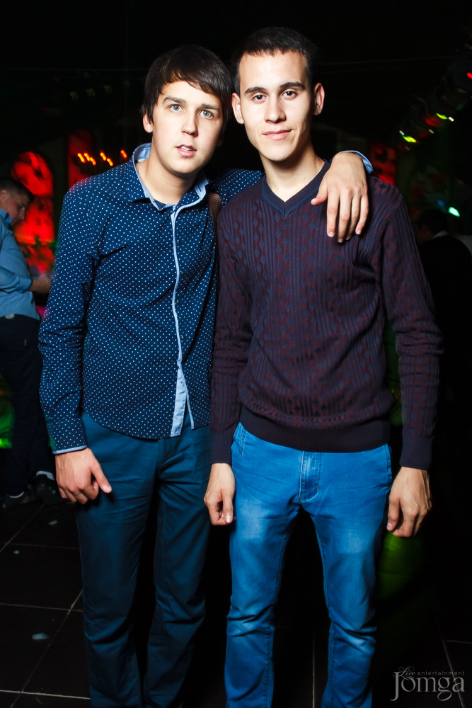 Фотография с Мыльная Опера в Опера