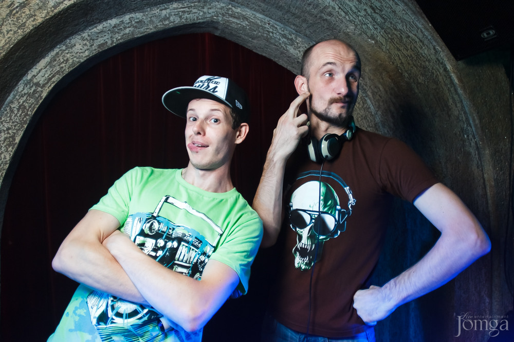 Фотография с Мыльная Опера в Опера