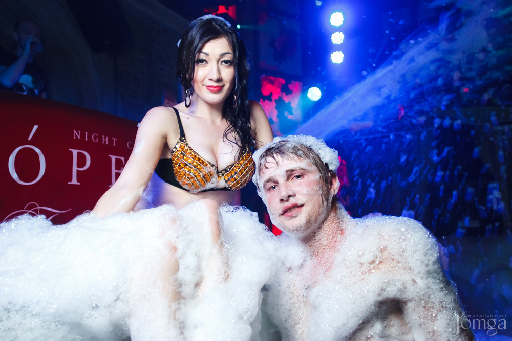 Фотография с Мыльная Опера в Опера