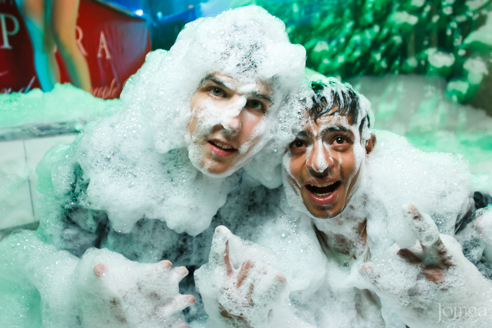 Фотография с Мыльная Опера в Опера