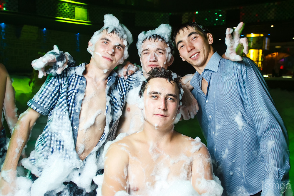 Фотография с Мыльная Опера в Опера