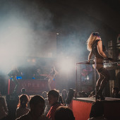 Twerk hot party - MTV WEEKEND фото 55