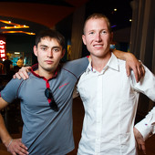 Twerk hot party - MTV WEEKEND фото 62