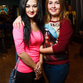 Twerk hot party - MTV WEEKEND фото 61