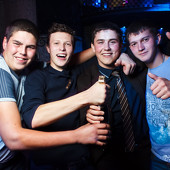 Twerk hot party - MTV WEEKEND фото 38