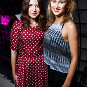 Twerk hot party - MTV WEEKEND фото 60