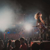 Twerk hot party - MTV WEEKEND фото 54