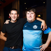 Twerk hot party - MTV WEEKEND фото 63