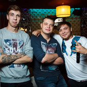 Twerk hot party - MTV WEEKEND фото 64