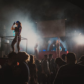 Twerk hot party - MTV WEEKEND фото 57