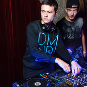 Twerk hot party - MTV WEEKEND фото 49