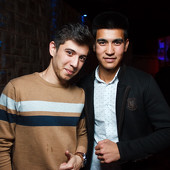 Twerk hot party - MTV WEEKEND фото 44