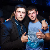 Twerk hot party - MTV WEEKEND фото 37