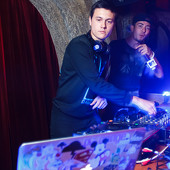 Twerk hot party - MTV WEEKEND фото 50