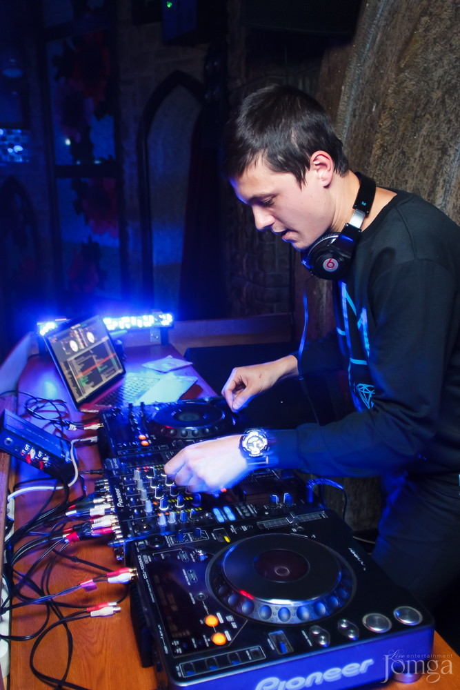 Фотография с Twerk hot party - MTV WEEKEND в Опера