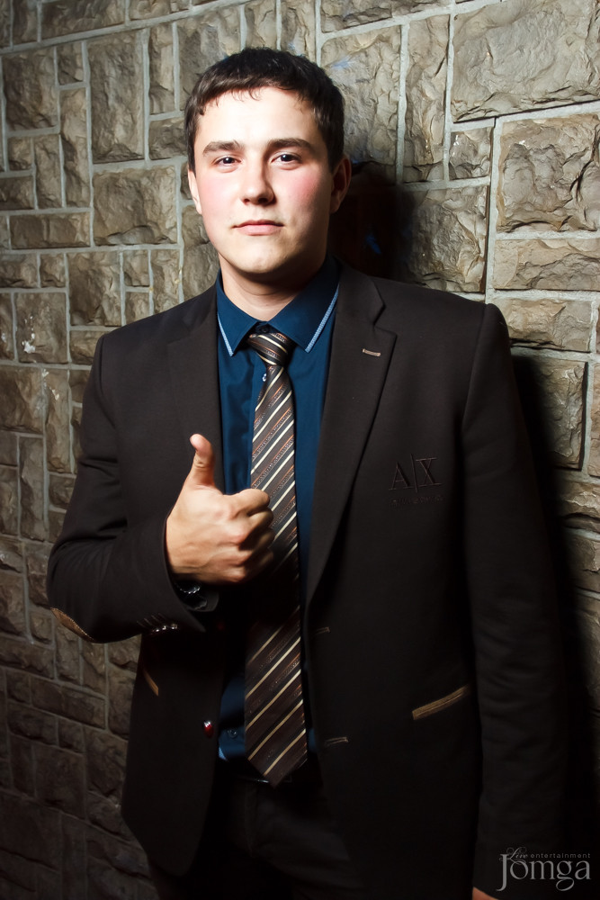 Фотография с Twerk hot party - MTV WEEKEND в Опера