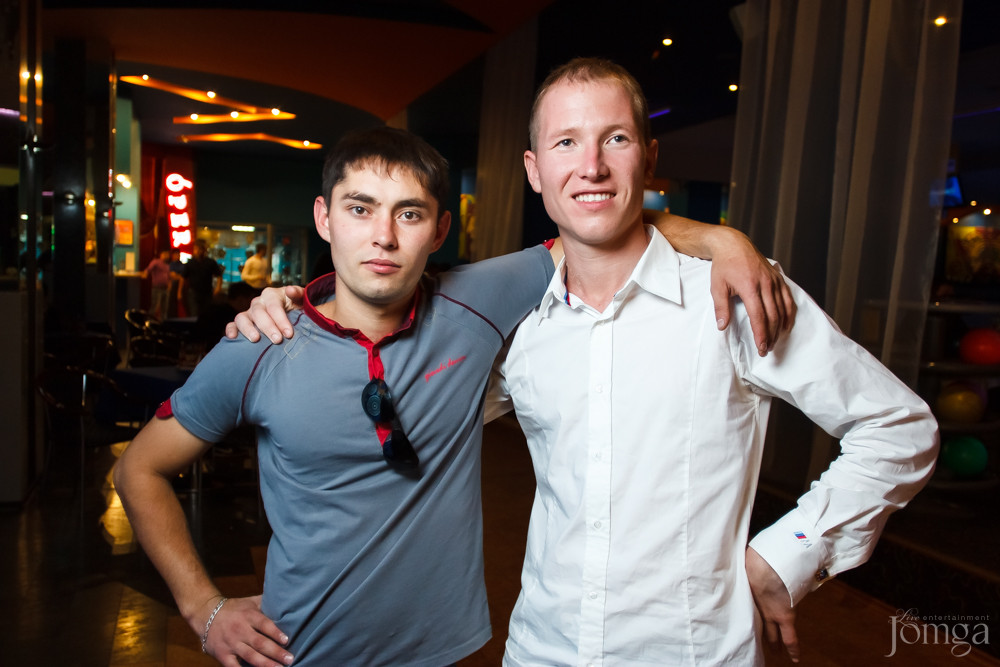 Фотография с Twerk hot party - MTV WEEKEND в Опера