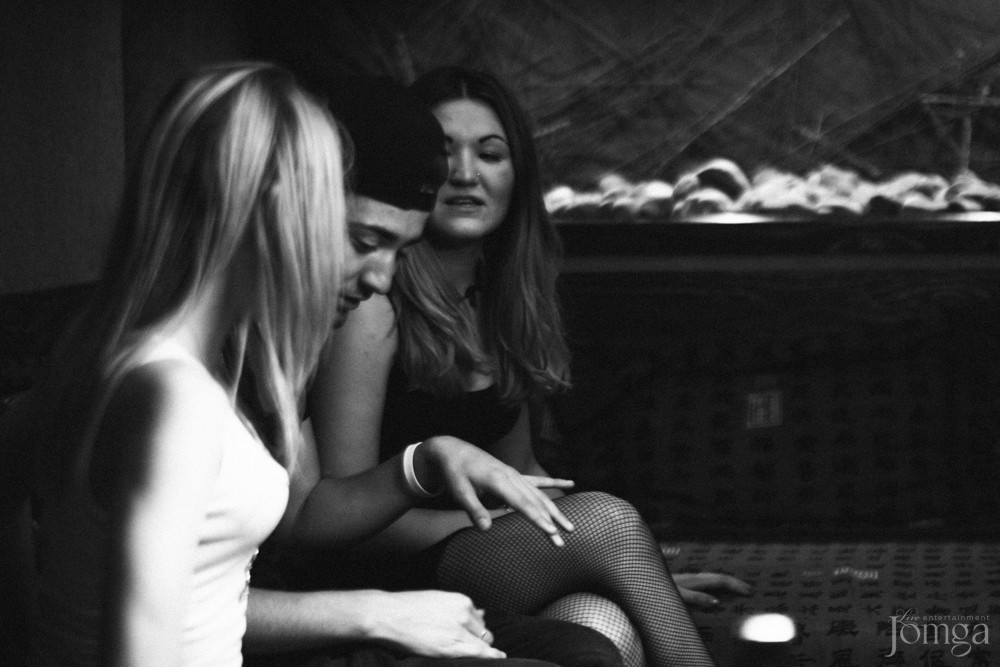 Фотография с Twerk hot party - MTV WEEKEND в Опера