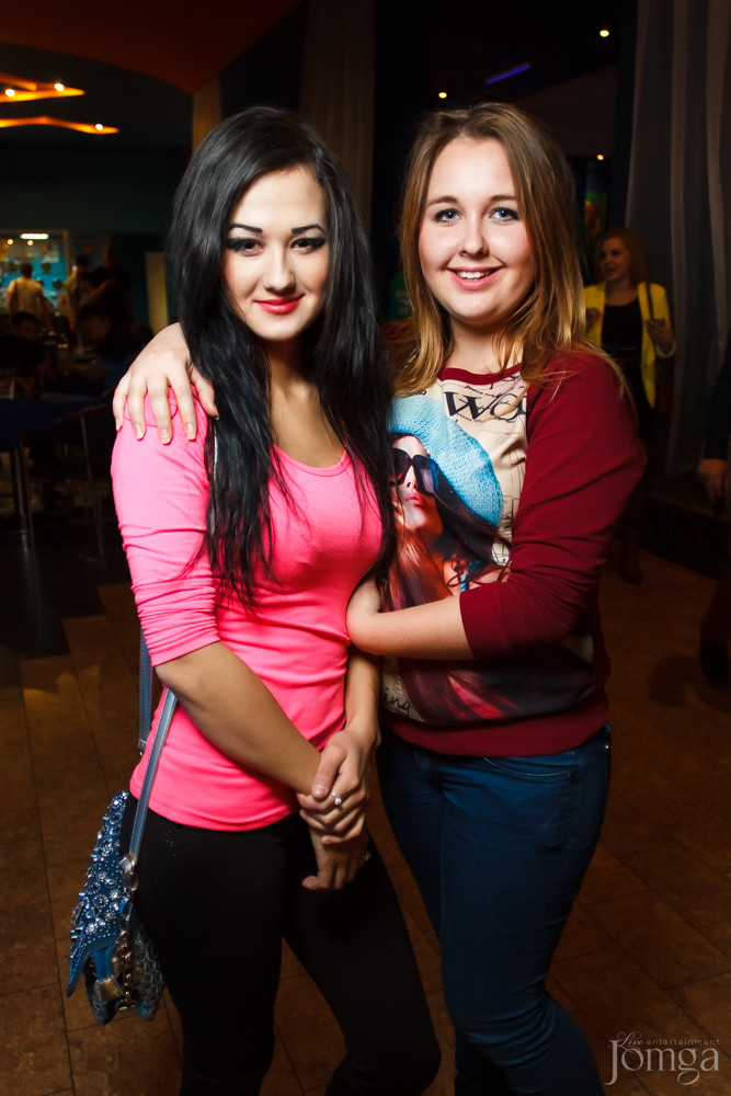 Фотография с Twerk hot party - MTV WEEKEND в Опера