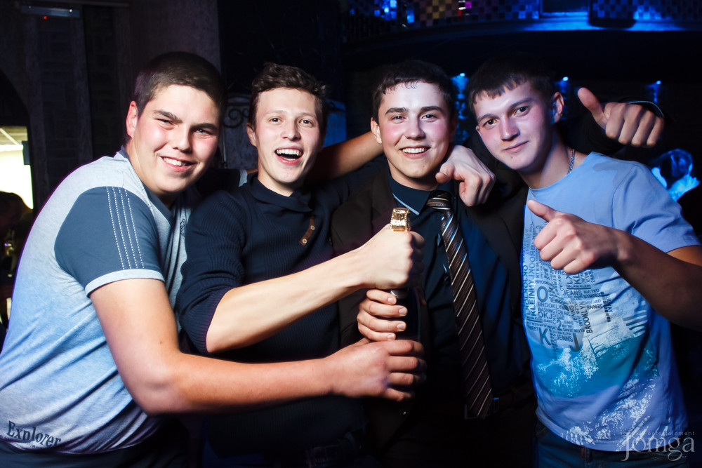 Фотография с Twerk hot party - MTV WEEKEND в Опера