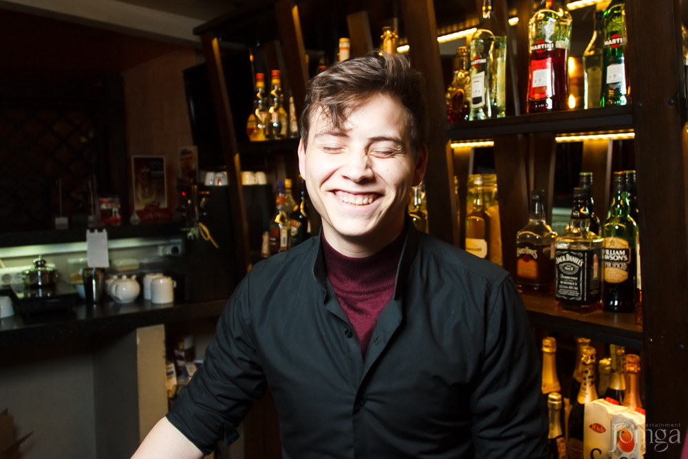 Фотография с Twerk hot party - MTV WEEKEND в Опера