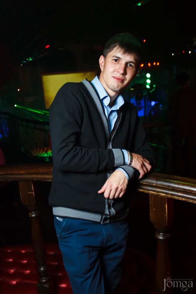 Фотография с Twerk hot party - MTV WEEKEND в Опера