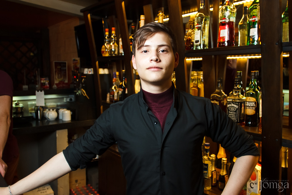 Фотография с Twerk hot party - MTV WEEKEND в Опера