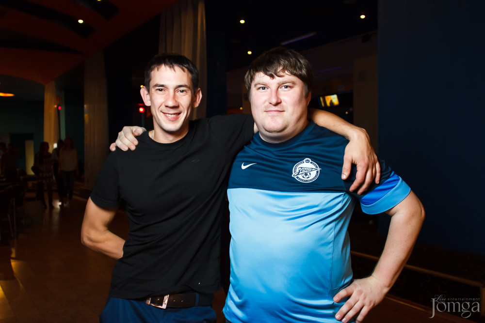 Фотография с Twerk hot party - MTV WEEKEND в Опера