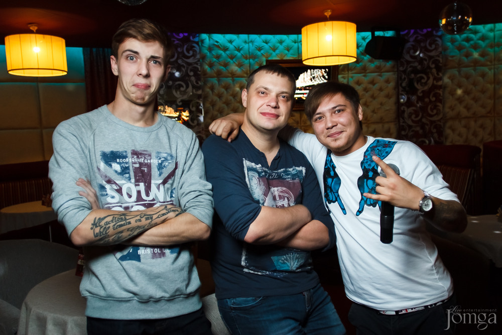 Фотография с Twerk hot party - MTV WEEKEND в Опера